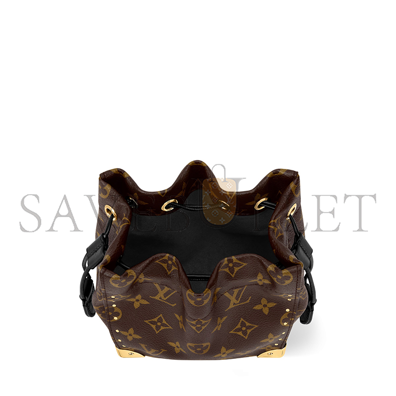 LOUIS VUITTON MASTER NANO NOÉ TRUNK M29323 (17*15*8cm)